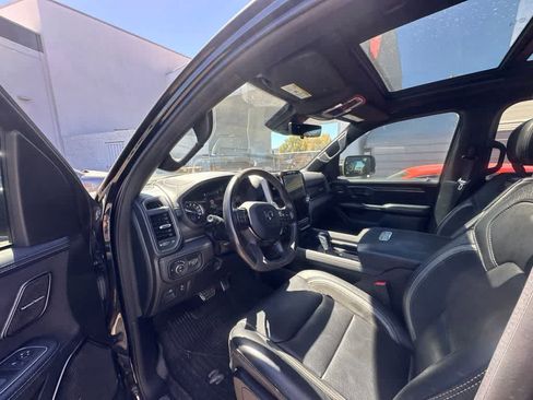 Used 2022 RAM 1500 TRX w/ TRX Level 2 Equipment Group AWD/4WD image 6