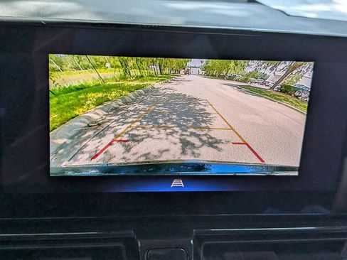 Used 2025 Chevrolet TrailBlazer ACTIV w/ Convenience Package FWD image 30