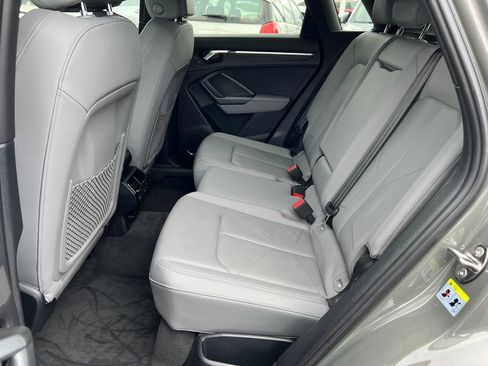 Used 2021 Audi Q3 2.0T Premium Plus AWD/4WD image 29