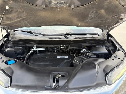 Used 2020 Honda Pilot EX-L image 24
