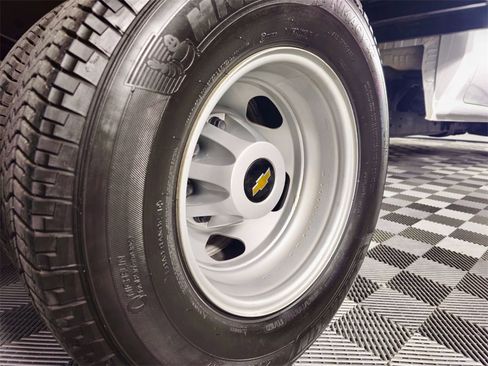 Used 2023 Chevrolet Silverado 3500 W/T w/ WT Fleet Convenience Package image 12