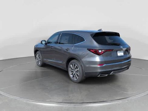 Used 2026 Acura MDX FWD w/ Technology Package image 6