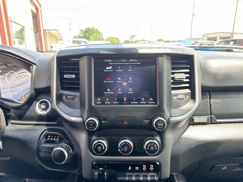 Used 2019 RAM 1500 Big Horn RWD image 24