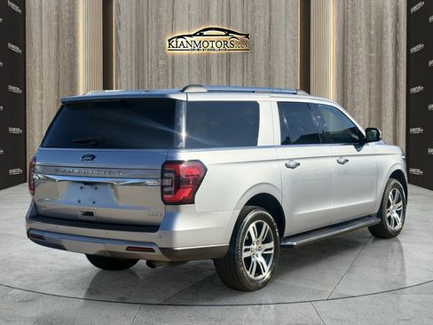Used 2023 Ford Expedition Max Limited image 7