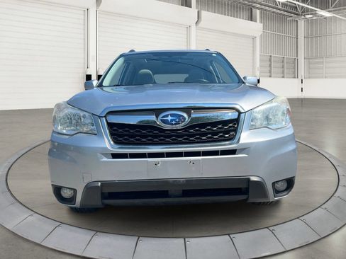 Used 2014 Subaru Forester 2.5i Premium w/ All-Weather Package AWD/4WD image 8