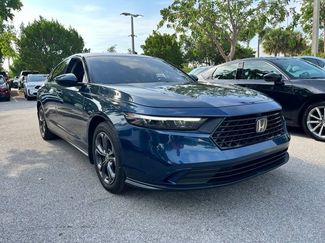 Used 2023 Honda Accord EX video 1