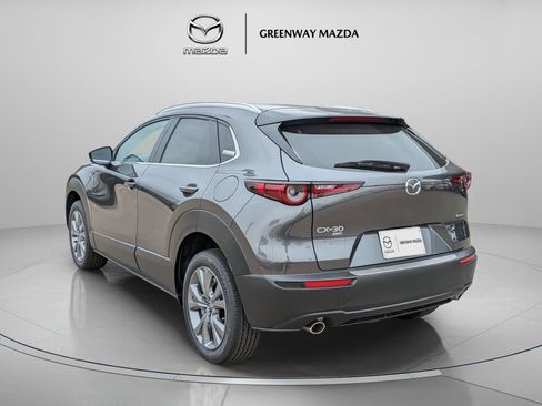 Used 2025 MAZDA CX-30 AWD 2.5 S w/ Preferred Package image 5