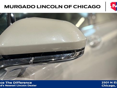 Used 2020 Lincoln MKZ Reserve w/ Elements Package image 15