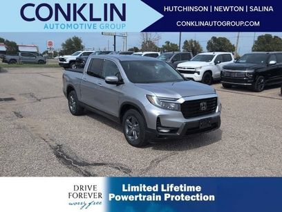 Used 2023 Honda Ridgeline RTL-E