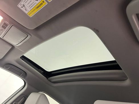 Used 2019 Honda CR-V EX-L image 27