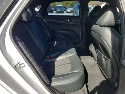 Certified 2024 Kia K5 GT-Line image 12