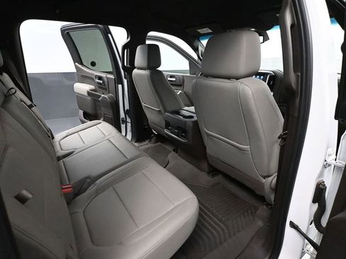 Used 2020 Chevrolet Silverado 1500 RST w/ True North Edition image 48