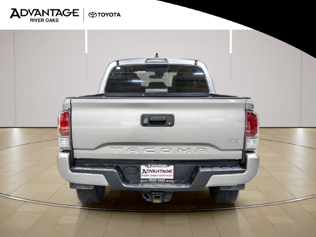 Used 2021 Toyota Tacoma TRD Sport AWD/4WD image 7