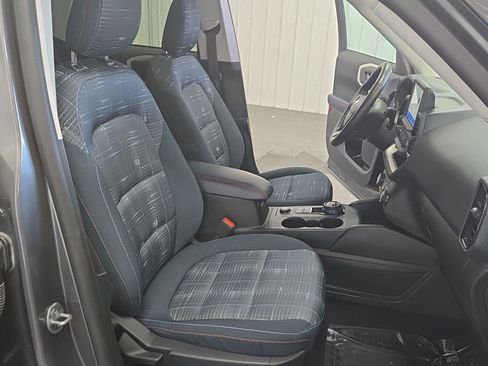 Used 2023 Ford Bronco Sport Heritage w/ Heritage Convenience Package image 22