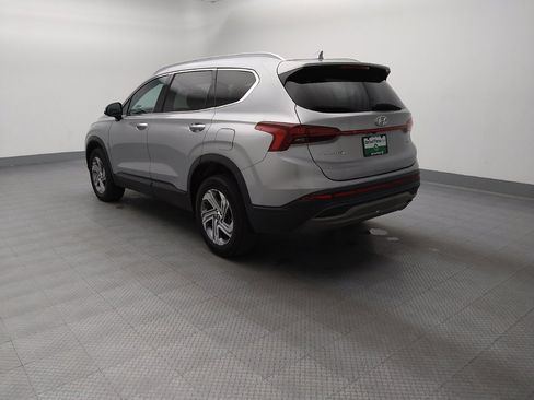 Used 2023 Hyundai Santa Fe SEL AWD/4WD image 3