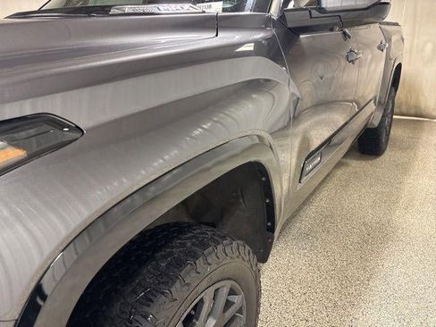 Used 2024 Toyota Tundra Platinum image 11