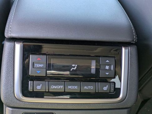 New 2026 Subaru Ascent Limited w/ Popular Package #2 image 12