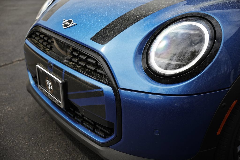 New 2026 MINI Cooper 2-Door Hardtop FWD image 11