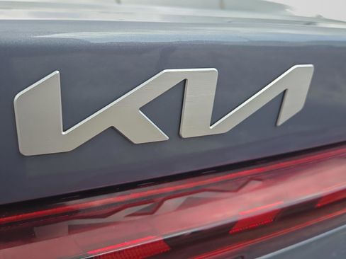 Used 2022 Kia K5 EX FWD image 39