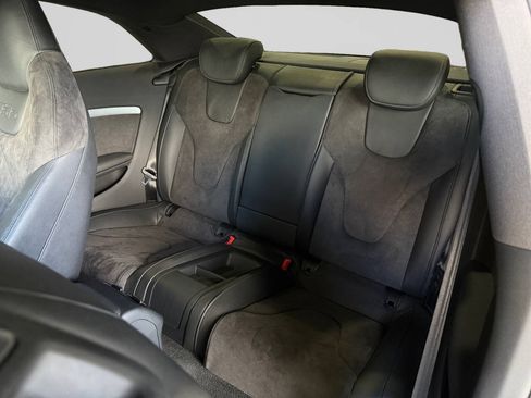 Used 2014 Audi S5 Premium Plus AWD/4WD image 16