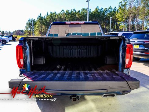 Used 2023 GMC Sierra 1500 Denali w/ Denali Reserve Package image 12