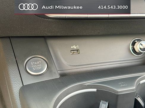 Used 2018 Audi A5 2.0T Premium w/ Convenience Package AWD/4WD image 27
