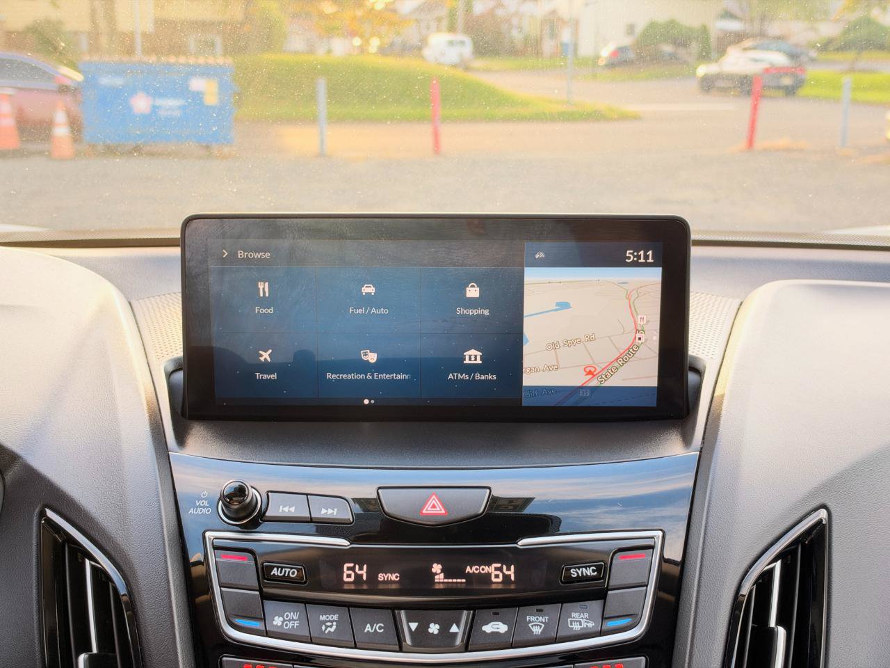 Used 2020 Acura RDX w/ Technology Package AWD/4WD image 62