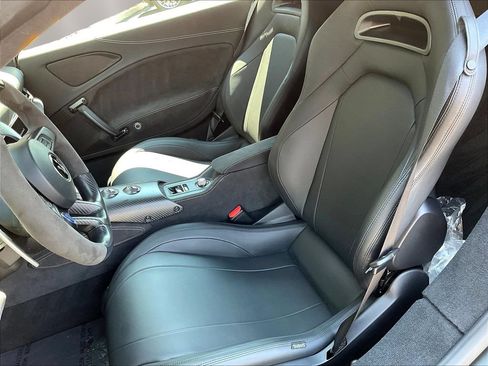 Used 2023 Maserati MC20 Coupe RWD image 19