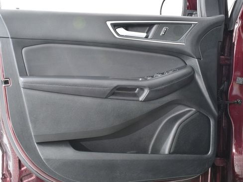 Used 2024 Ford Edge SEL w/ Convenience Package image 25