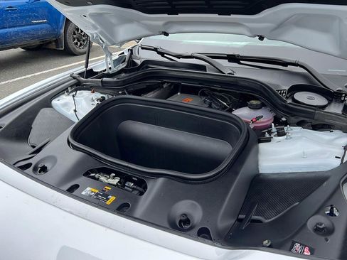 Used 2024 Dodge Charger Scat Pack w/ Plus Group image 24