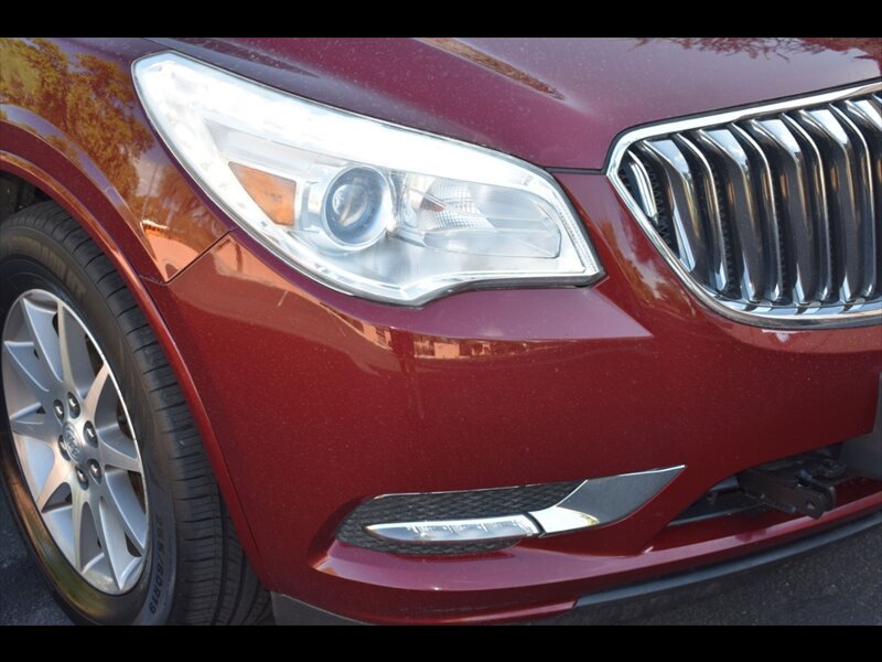 Used 2016 Buick Enclave Leather FWD image 45