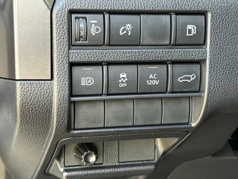 Used 2025 Toyota 4Runner TRD Sport Premium AWD/4WD image 24