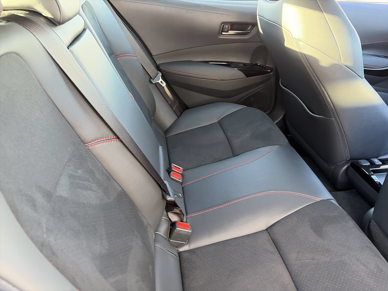 New 2026 Toyota Corolla GR AWD/4WD image 23