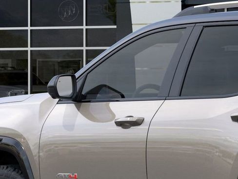 New 2026 GMC Terrain AT4 w/ Convenience Package III image 12