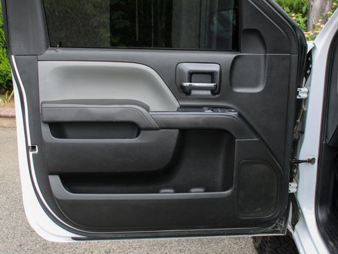 Used 2017 Chevrolet Silverado 1500 LS w/ Trailering Package AWD/4WD image 13