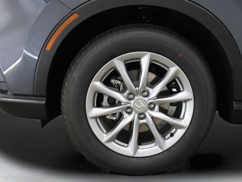 New 2026 Honda CR-V EX image 3