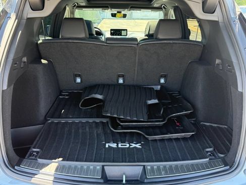 Certified 2026 Acura RDX A-Spec AWD/4WD image 5