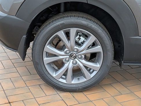 New 2025 MAZDA CX-30 AWD 2.5 S w/ Premium Package image 6