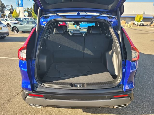 Used 2024 Honda CR-V Sport-L image 11