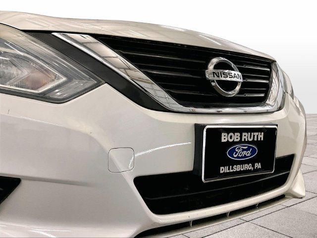 Used 2016 Nissan Altima 2.5 SL w/ 2.5 Technology Package FWD image 29