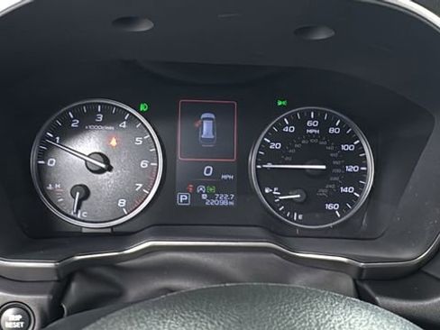 Certified 2022 Subaru Outback Limited XT w/ Popular Package #2 image 25