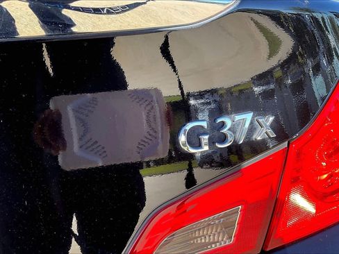 Used 2009 INFINITI G37 x w/ Premium Pkg image 9
