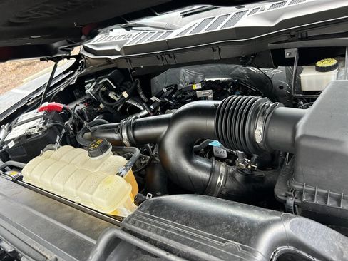 Used 2021 Ford F150 XLT w/ Equipment Group 302A High AWD/4WD image 68