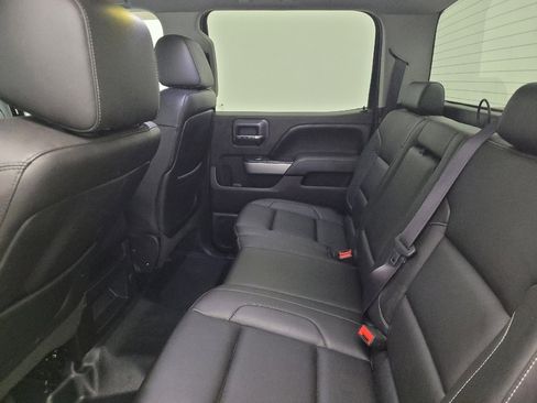 Used 2015 Chevrolet Silverado 1500 LT w/ All Star Edition AWD/4WD image 18