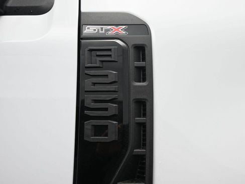 New 2026 Ford F250 XL w/ STX Appearance Package image 6