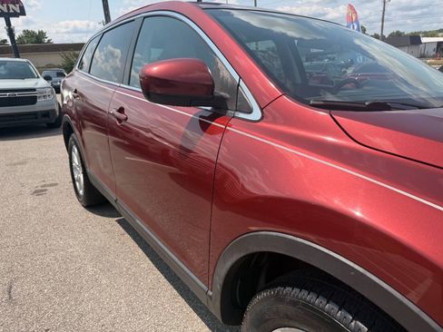Used 2012 MAZDA CX-9 Touring w/ Moonroof & Bose Audio Pkg AWD/4WD image 31