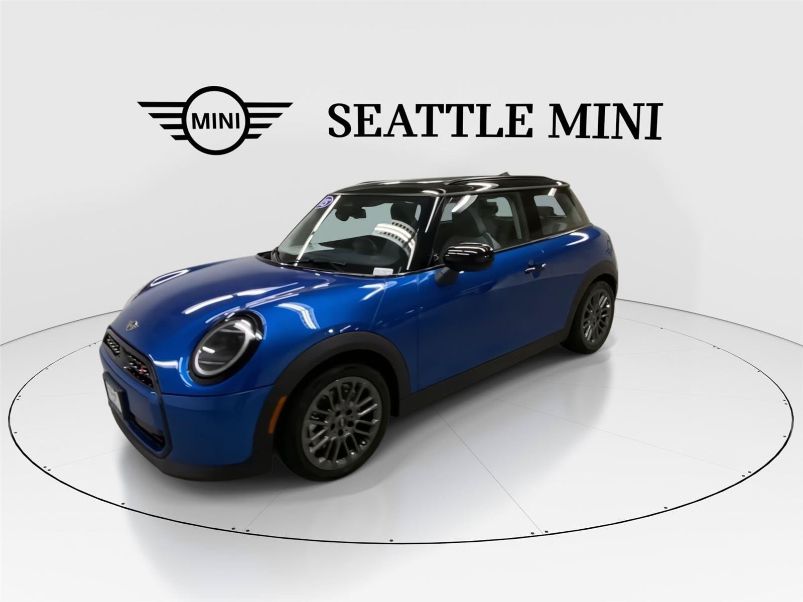Used 2025 MINI Cooper S FWD image 5