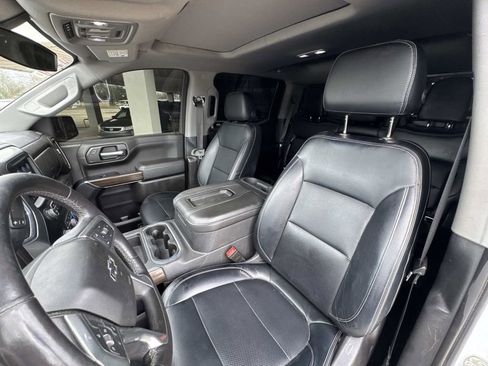 Used 2021 Chevrolet Silverado 1500 RST w/ Convenience Package II image 50