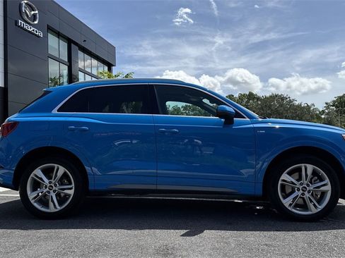 Used 2022 Audi Q3 2.0T Premium w/ Convenience Package image 24