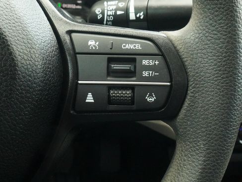 Used 2025 Honda Accord SE image 17